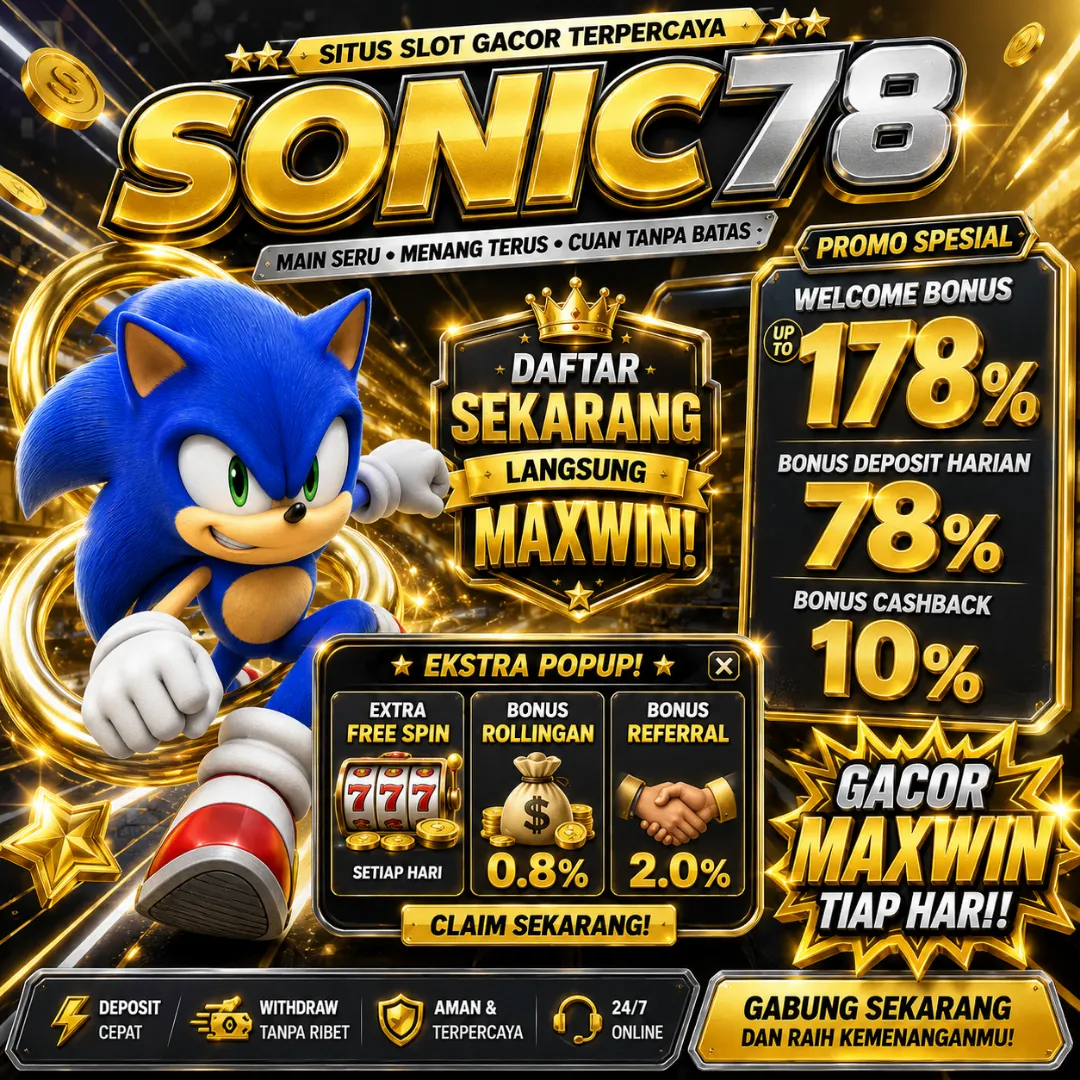 SONIC78